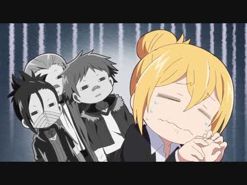 人気の 文豪ストレイドッグス 動画 1 3本 12 ニコニコ動画