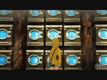 ワンダーエッグ・プライオリティ　第８回　明るい友達計画