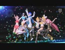 [初音ミク】DECORATOR 【Project Diva MEGA39`s(switch)】