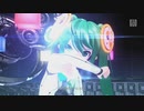 [初音ミク】Tell Your World 【Project Diva MEGA39`s(switch)】