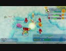 ポケモン不思議のダンジョン 救助隊DX とある日の救助記録