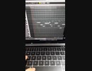 「ドキドキ｣初音ミク