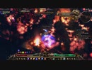 GrimDawn Ultimate ガルガボル, 野生の心戦(SH+IN)