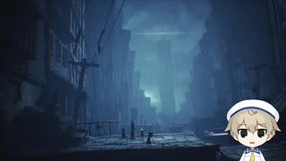 Little Nightmares Ⅱ＃９
