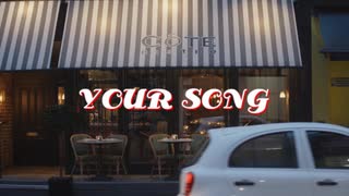 Andrew Gold - Your Song