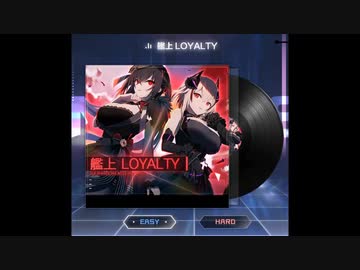 アズールレーン単品BGM 艦上LOYALTY