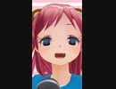 【ダイジェスト】化物語 OP「恋愛サーキュレーション」 #歌ってみた #まにゃ