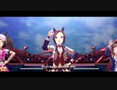 【ウマ娘】朝日杯フューチュリティステークス　ENDLESS DREAM!!【サクラバクシンオー(1回目)】