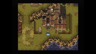 【FF6】崩壊後まで普通に進めた上で行う分割3PT持ち出しの方法