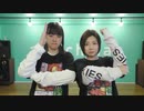 【Syana＆Myabi】けものフレンズED【踊ってみた】