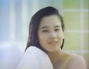 1981～86年　花王メリット　CM　田中裕子編