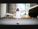 【4周年】LIFE 踊ってみた【小日向月乃】