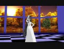 【MMD+UTAUカバー】from Y to Y【モノクローム-monochrome-】