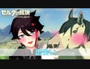【ブレワイ】かわいいアッキーナとちょこみんと