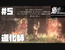 仕事辞めたなら塩を捧げよ。#5【ソルトアンドサンクチュアリ】【Salt and Sanctuary】