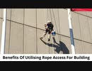Wind Turbine Blade Repair
