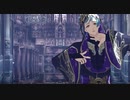 【MMDツイステ】ミュージックミュージック【式典服フロイド】