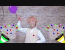 【アイナナ】チーズケーキクライシス踊ってみた【和泉三月誕生祭】