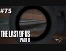【実況】復讐者になるゲーム【The Last of Us Part II】Part75