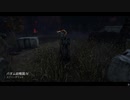 Dead by Daylight の思い出584【ナース - 2021/01/05】