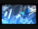 SDガンダム G GENERATION GENESIS 実況プレイPart230 機動戦士ガンダムUC「重力の井戸の底で」Dパート