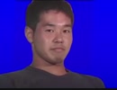 恋のマイアヒを歌う先輩BB