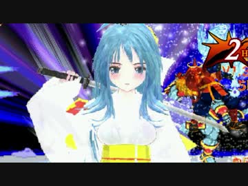 【MUGEN】金ラオウ前後狂中位級ランセレバトルFINAL EDITION【狂666】part53