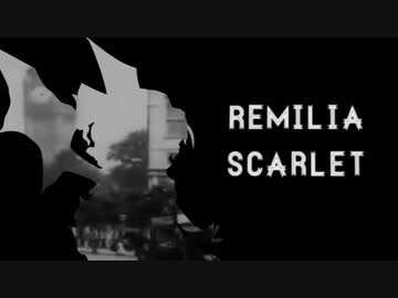 ヴィクトリア朝でスカーレット姉妹が新クトゥルフ！　第１話