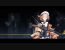 日系銃戦術ゲーム「カラピチュ」コンセプトプロモーションPV