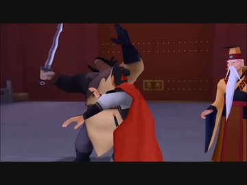 Kh2 全40件 Zeroさんのシリーズ ニコニコ動画