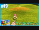 【スーパーマリオ 3Dワールド】のんびりプレイ part19【SnowSky】