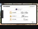 めざせ美身体！リングフィットアドベンチャーを実況プレイ！DAY3