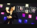 【MMDシャダイ】Phone Number