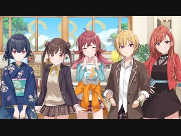 ｸｲｽﾞｯ!プロデューサーさんのいいところはなんですか？