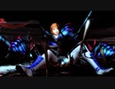 【NINJA GAIDEN 3:RE ryona リョナ】 かすみが虫に襲われる動画