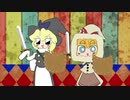 森のMGR「すごろくの箱」