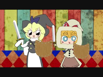 森のMGR「すごろくの箱」