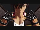 【MMD刀剣乱舞】メビウス【大倶利伽羅】