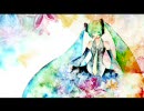 【ぷち＋ミク少々】歌に形はないけれど【合わせてみた】