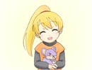 【ポケスペ歌ってみた】イエローで「ラ.プ.ラ.ス.に.の.っ.て」Ver.yuera