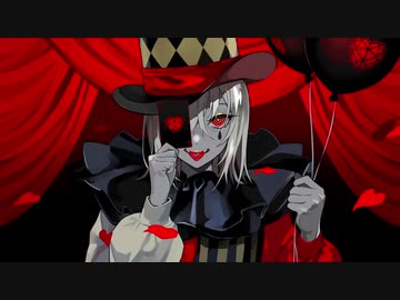 【初投稿】エンヴィーベイビー／GUMI(Kanaria)【歌ってみた】【キュイ】