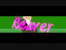 【APヘタリアMMD】Beaver【眉毛の日】