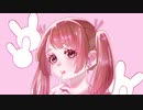 量産型女子描いてみた