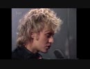 Queen / ロジャーがイケメン過ぎる件について(1981 TV Show)