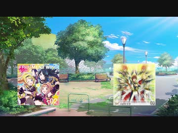 カレイドTOURHYTHMの天気予報