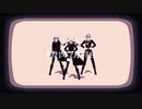 【にじさんじMMD】ライムライト【メイフ】