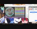 simai　創作　ピーチ城館内　MASTER
