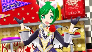 プリチャン「インディビジュアル・ジュエル」でづこ