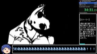 【RTA】コープスパーティーBS All Chapters 100% Part3/6 1:24:43.74