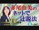 「プロパガンダから抜けよう！」(前半)赤尾由美　AJER2021.3.3(3)